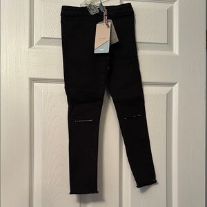 Women's Black Jeans